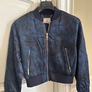 Ted Baker bomber jacket